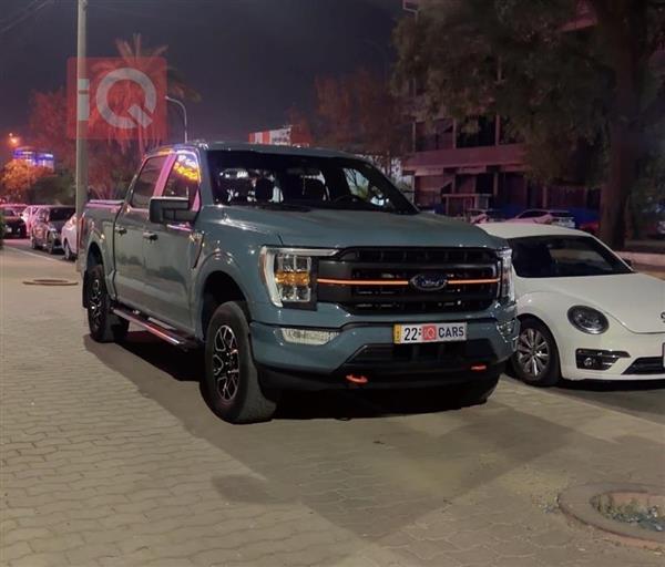 فورد إف-150 2023 للبيع في العراق - كركوك